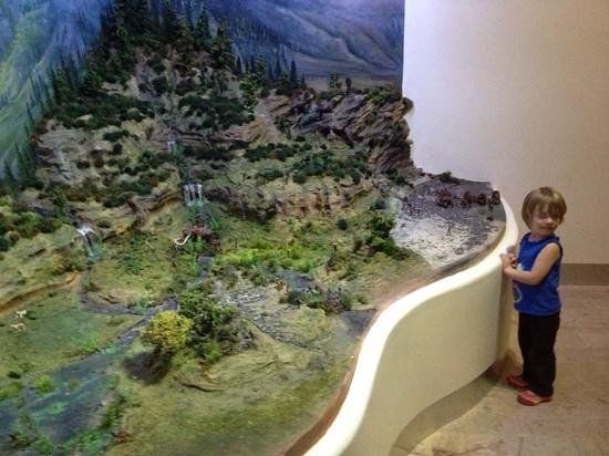 Museo Regional de Antropología e Historia de B.C.S